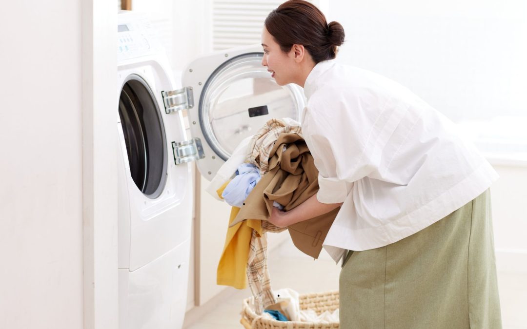 Bisnis Laundry Gagal Terus? Mungkin Ini Masalahnya!