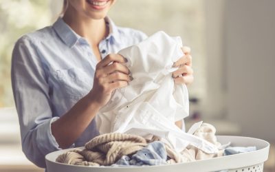 Solusi Hemat dan Efisien untuk Mencuci Pakaian di Bisnis Laundry