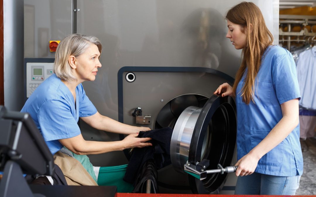 8 Rahasia Peralatan Laundry Tahan Lama: Tips Perawatan yang Sering Diabaikan