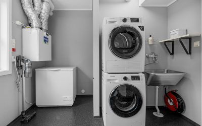 5 Kebiasaan Sederhana yang Bisa Memperpanjang Umur Peralatan Laundry