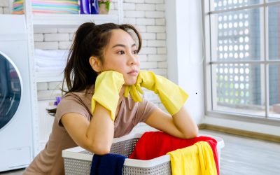 Jangan Abaikan Pelanggan Laundry Kasih Rating Jelek, Ini Dia Solusinya