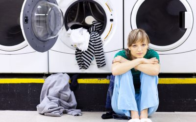 Mari Cari Tahu Apa yang Seharusnya Tidak Dilakukan Saat Berbisnis Laundry