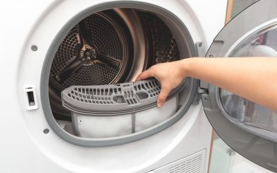 Pentingnya Membersihkan Filter Mesin Cuci: Langkah Sederhana, Manfaat Besar