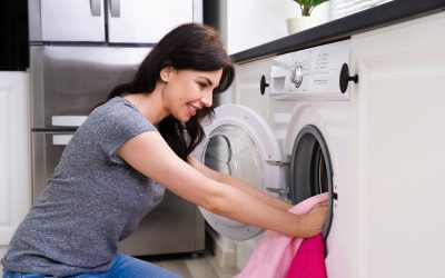 5 Langkah Tepat Mengatasi Baju Rusak pada saat Mencuci