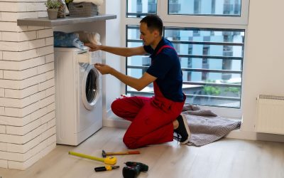 Awas! 5 Langkah Ini Bisa Bikin Mesin Cuci Anda Cepat Rusak