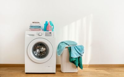 Rahasia Peralatan Laundry Tahan Lama: 7 Tips Perawatan yang Sering Diabaikan