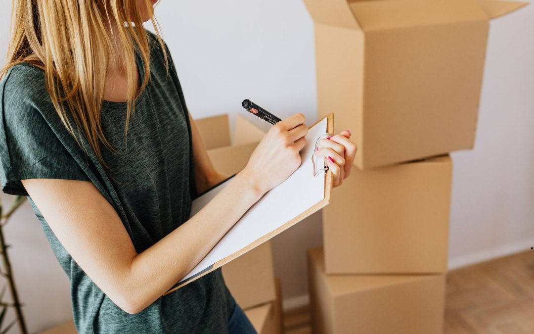 Membuka cabang laundry