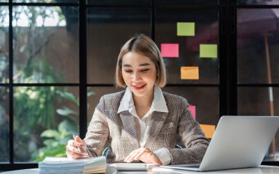 Kenapa Database Pelanggan Laundry Itu Penting? Rahasia Membangun Loyalitas dan Bisnis Berkelanjutan