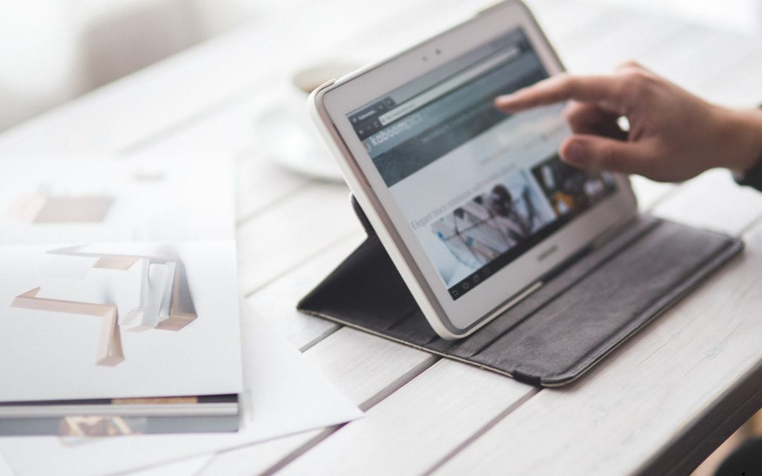 digitalisasi dalam bisnis laundry