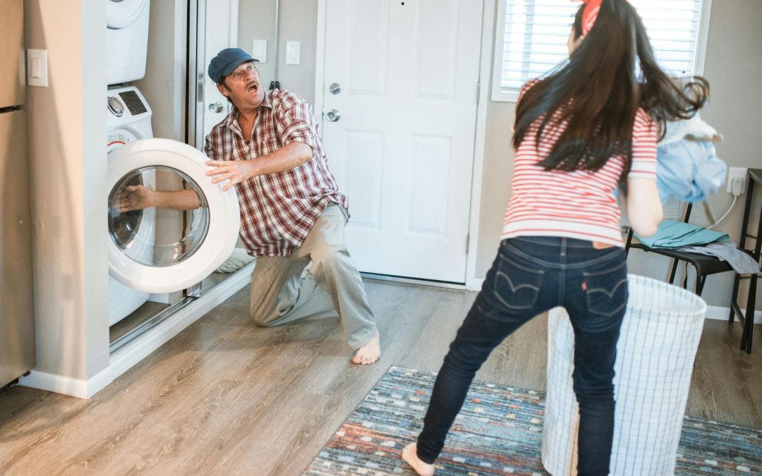 kendala usaha laundry