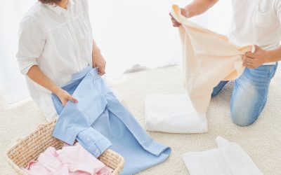 Stigma Sosial Terhadap Laundry Kiloan: Dianggap Murahan