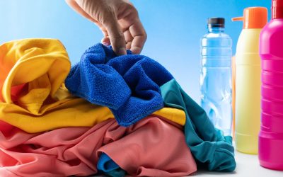 Dampak Lingkungan Industri Laundry bagi Masyarakat Sekitarnya