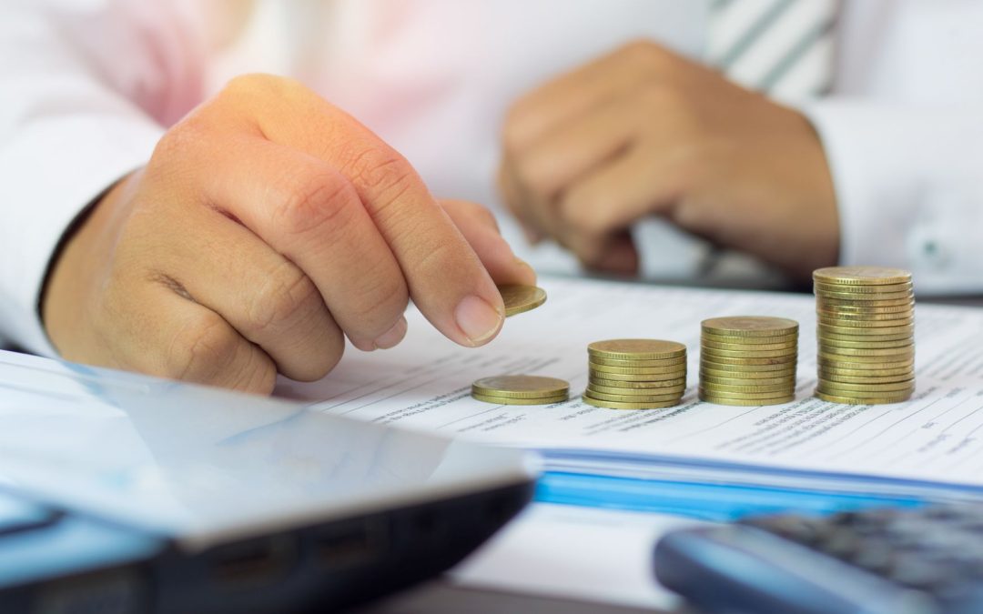 Memulai bisnis laundry