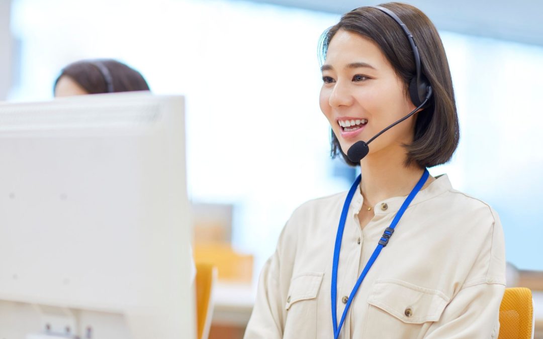 Komplain pelanggan laundry