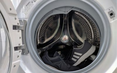 Seberapa Menjanjikan Laundry Sepatu? Ini Faktanya!