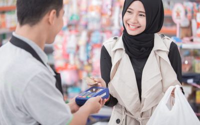 Yuk Ubah Pembayaran Jadi Cashless untuk Bisnis Laundry Anda, Ini Manfaatnya!