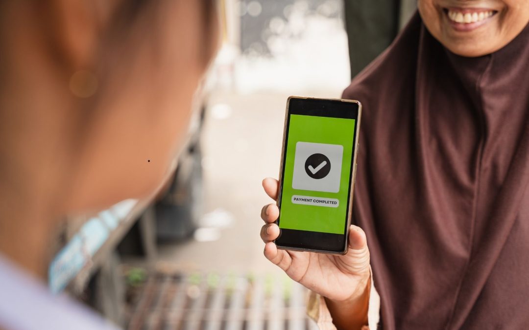 Pengelolaan Keuangan Rapi dan Otomatis Setelah Laundry Go Digital