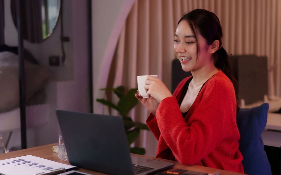 aplikasi untuk laundry