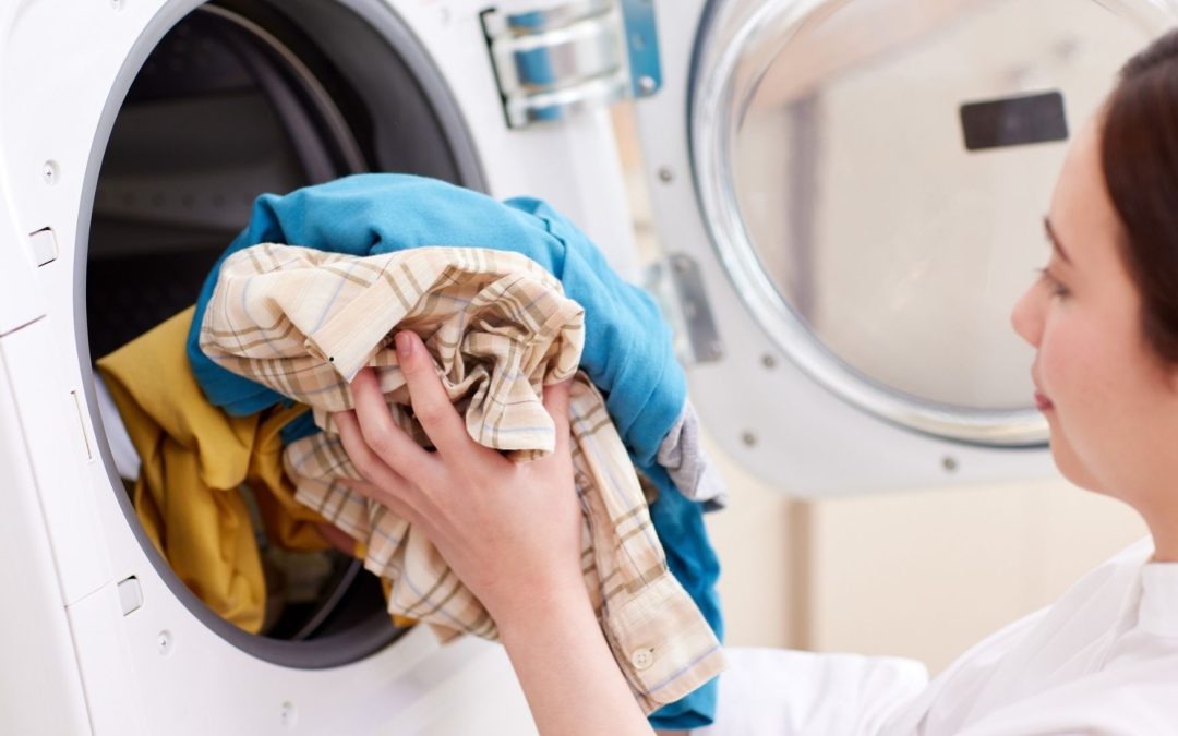 5 Perbedaan Laundry Konvensional dengan Laundry Digital