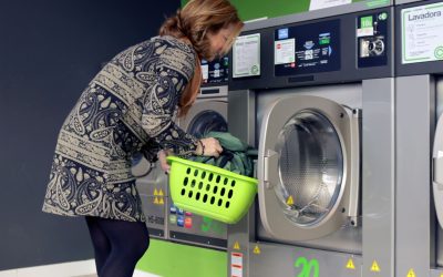 Lebih Menguntungkan Mana? Laundry Self-Service vs Full-Service
