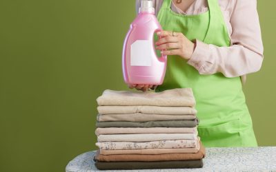Pentingnya Memperhatikan Detergen yang Digunakan Saat Mencuci Pakaian