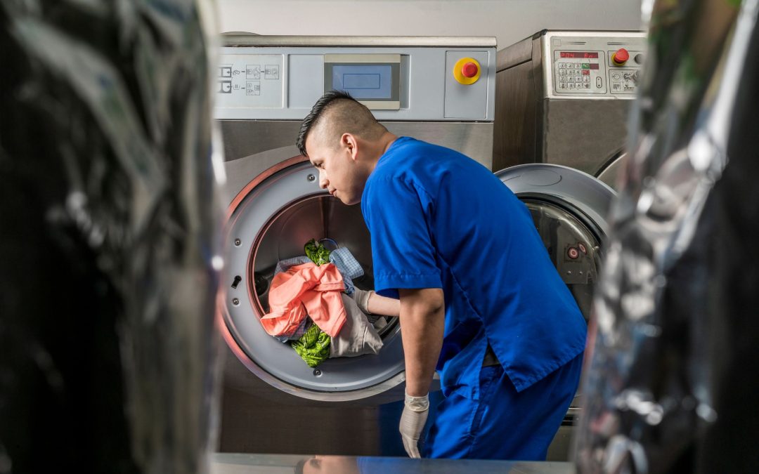 Laundry Jadi Bisnis yang Menjanjikan di Era Modern