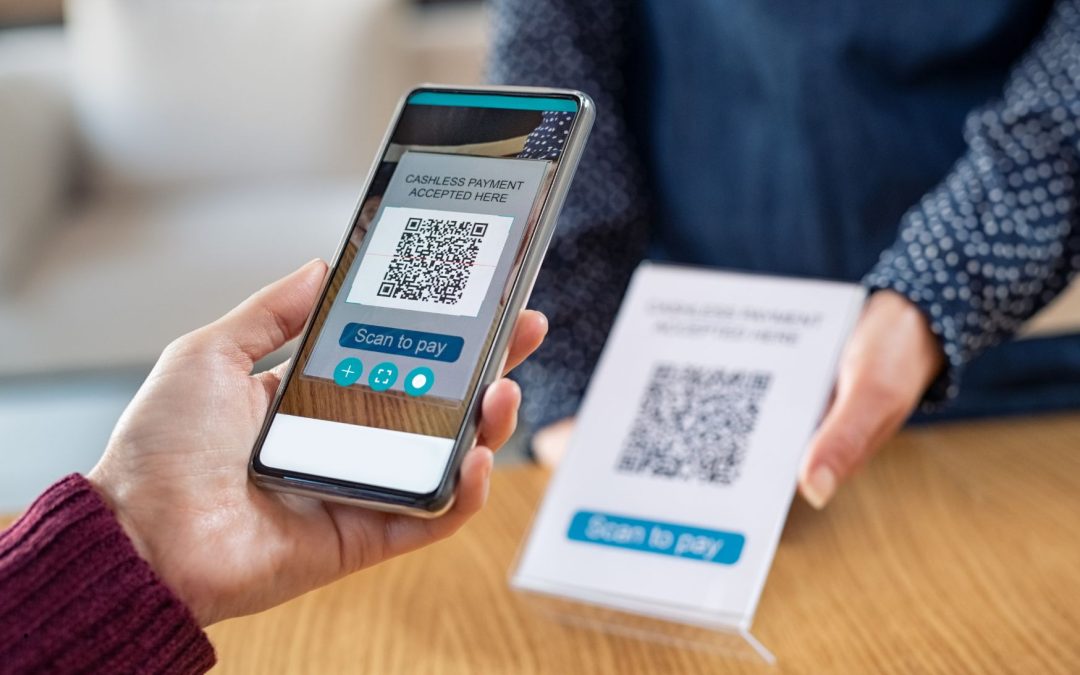 Apa Sih Bedanya QRIS Static dan QRIS Dynamic dalam Bisnis Laundry? Simak Ulasan Berikut