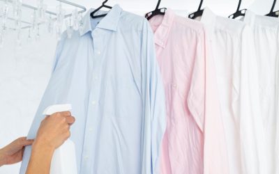 7 Fasilitas Penunjang yang Wajib Dimiliki untuk Meningkatkan Layanan Bisnis Laundry