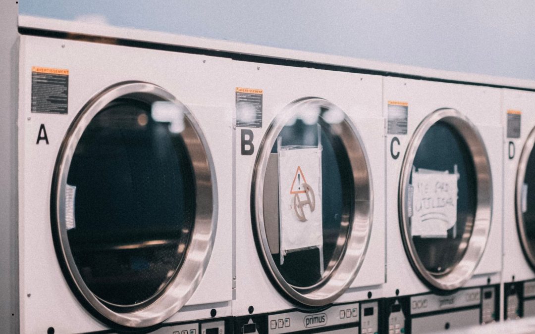 Sebuah Utas: Ketika Bisnis Laundry Berada di Tangan Owner yang Tepat!