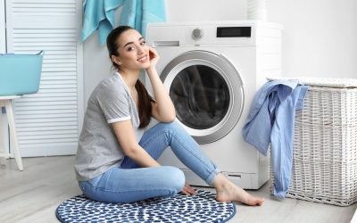 Apa yang Dibutuhkan untuk Menjadi Bisnis Laundry Masa Kini