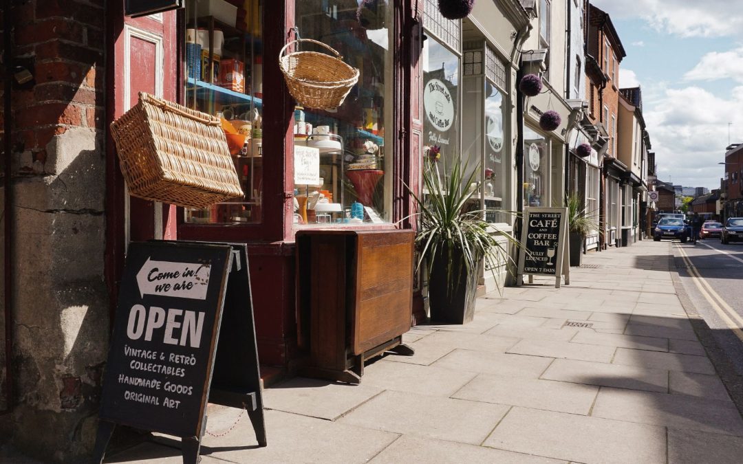 Tips Menentukan Lokasi Bisnis Laundry yang Tepat Sasaran!