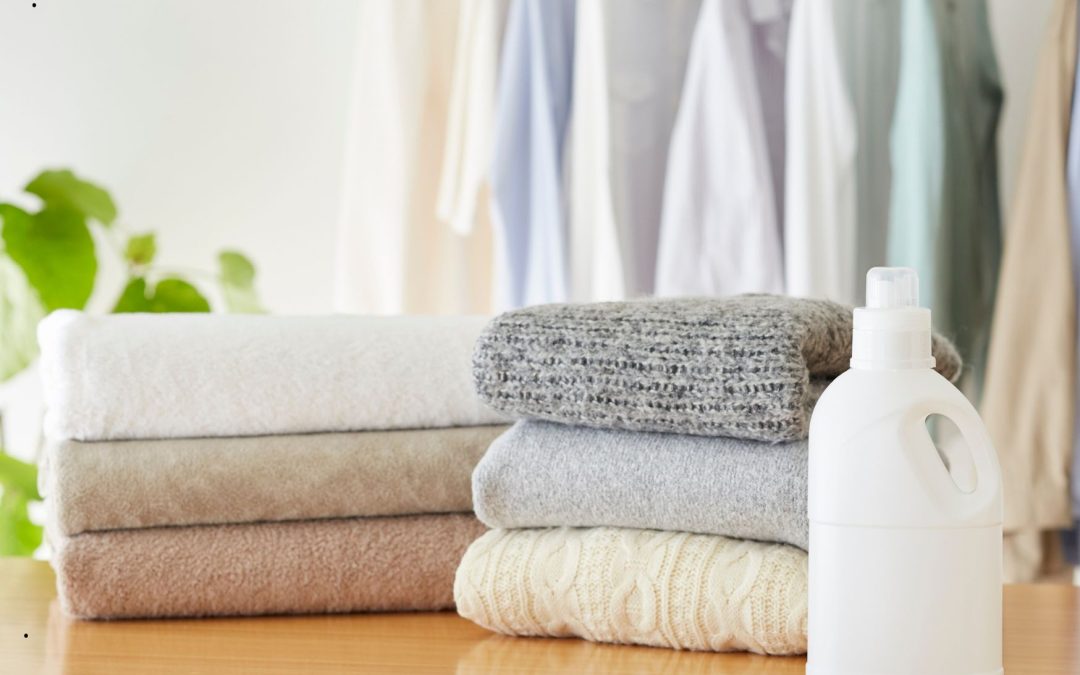 Sering Keliru Memilih Parfum Laundry? Ini Dia Tipsnya!