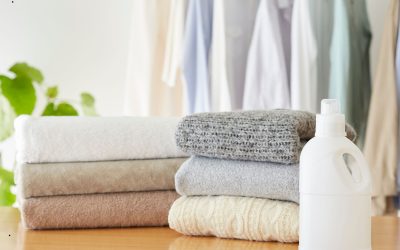 Sering Keliru Memilih Parfum Laundry? Ini Dia Tipsnya!