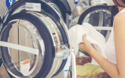 Mengenal Standar Ideal Bisnis Laundry Self-Service untuk Meningkatkan Kepuasan Pelanggan