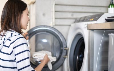 Tren Bisnis Laundry di 2026: Dari Laundry Kiloan hingga Layanan Berbasis Aplikasi