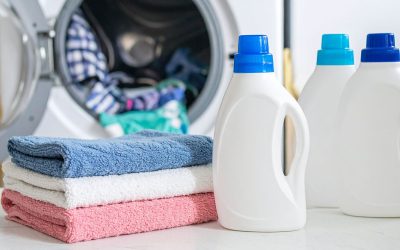 Rahasia Laundry Express Cepat & Profesional: 7 Peralatan yang Harus Disiapkan