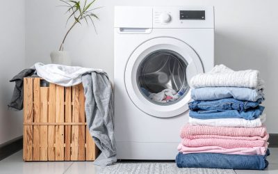 Stop Tunggu Rusak! Ini Pentingnya Maintenance Mesin Laundry