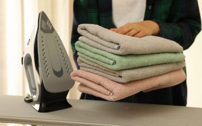 Layanan Unggulan Bisnis Laundry sebagai Strategi Meningkatkan Daya Saing