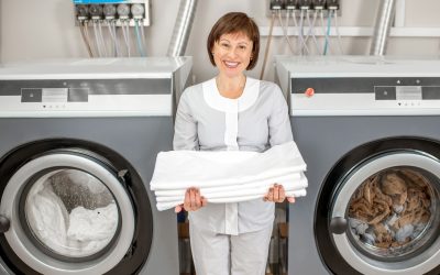 Mengenal Bisnis Laundry Praktis: Tren Usaha Minim Modal dengan Potensi Stabil