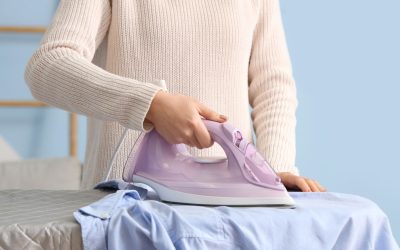 Ternyata Laundry Bisa Sekeren Ini! Bukan Sekadar Cuci dan Setrika