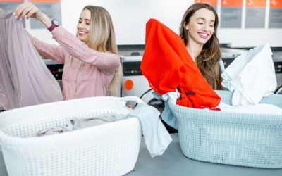 Mengenal Bisnis Laundry Praktis: Tren Usaha Minim Modal dengan Potensi Stabil