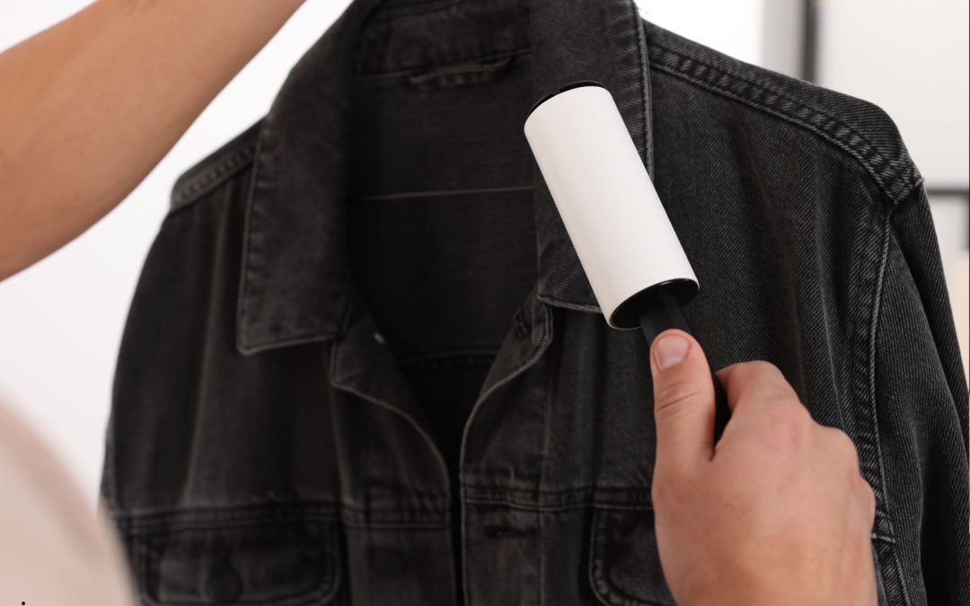 Cara Simpel Mencuci Jaket Agar Tidak Berbulu