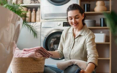 Usaha Laundry: Pilihan Bisnis Sederhana dengan Keuntungan Menjanjikan