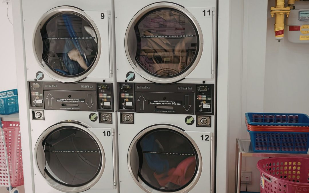 7 Strategi Cerdas Membuka Usaha Laundry di Ruang Sempit yang Tetap Menguntungkan
