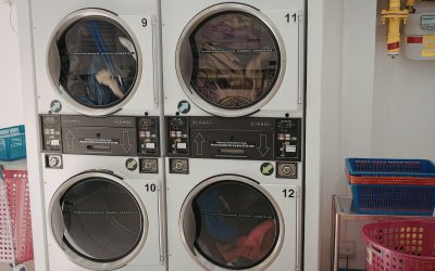 7 Strategi Cerdas Membuka Usaha Laundry di Ruang Sempit yang Tetap Menguntungkan