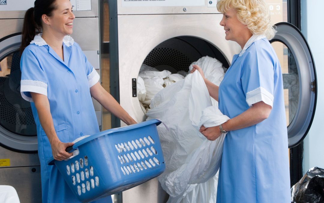 Menanggapi Risiko Kenaikan Harga Perlengkapan Bisnis Laundry