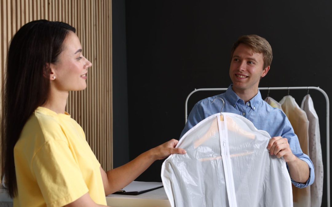 Inovasi Layanan Unggulan dalam Bisnis Laundry  untuk Menarik dan Mempertahankan Pelanggan