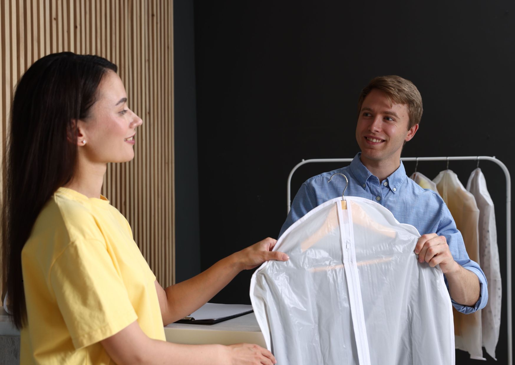 Daniel Laun Inovasi Layanan Unggulan dalam Bisnis Laundry untuk Menarik dan ...