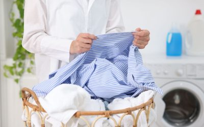 Jenis Layanan Unggulan Bisnis Laundry dan Pengaruhnya terhadap Kepuasan Pelanggan