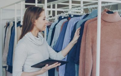 Jangan Diremehkan! Hal Sepele Ini Bisa Bikin Pelanggan Laundry Kabur